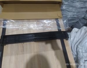TOYOTA Highlander 2020-2026 - 1