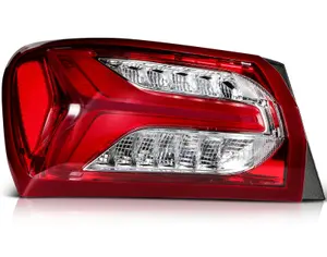 CHEVROLET Malibu 2018-2025