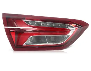 CHEVROLET Malibu 2018-2025 - 1