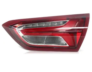 CHEVROLET Malibu 2018-2025 - 1