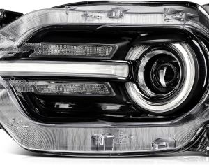 FORD Bronco Sport 2020-2026 - 1