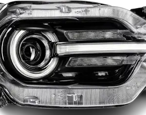 FORD Bronco Sport 2020-2026