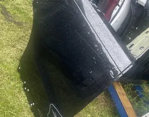 BMW IX 2019-2026 - 2