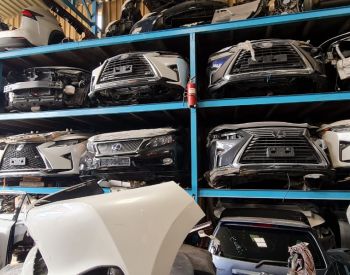 LEXUS RX 350 2015 3.5 - 2