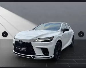 LEXUS RX 350 2015 3.5 - 2
