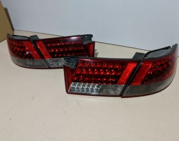 HYUNDAI Azera 2005-2011 - 2