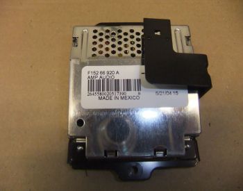 MAZDA RX-8 2004-2009 - 13