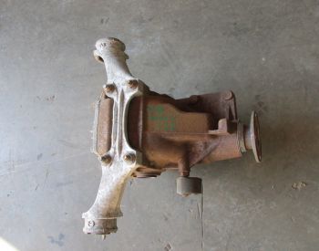 MAZDA RX-8 2004-2009 - 14