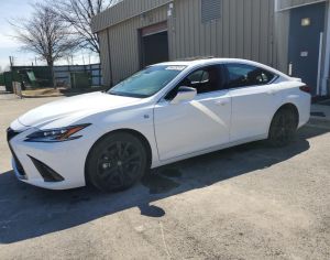LEXUS ES 300 2020 2.5 - 1