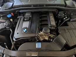 BMW 328 2007-2011