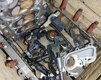 BMW 328 2007-2011 - 2