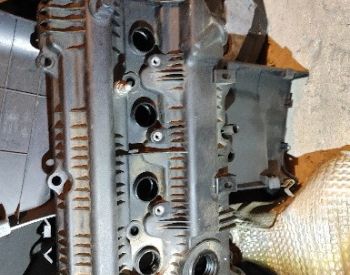 BMW 328 2007-2011 - 3