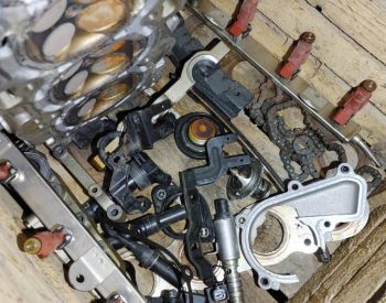 BMW 328 2007-2011 - 4