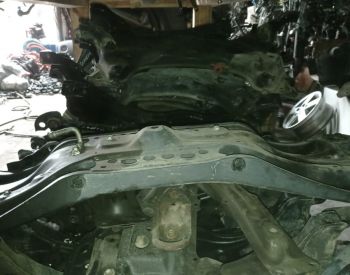 KIA Optima 2016-2020 - 2