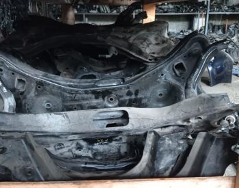 KIA Optima 2016-2020 - 3