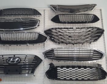 FORD Fusion 2011-2022 - 2