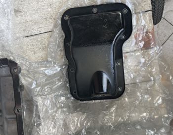 JEEP Wrangler 2018-2022 - 1