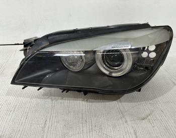 BMW 750 2009-2012