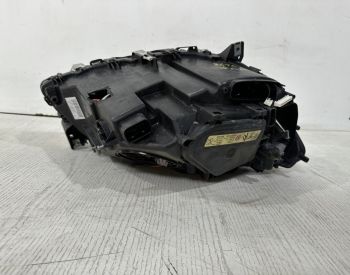 BMW 750 2009-2012 - 3