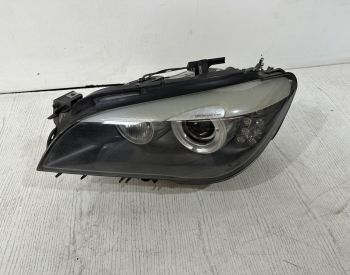 BMW 750 2009-2012
