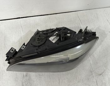 BMW 750 2009-2012 - 2