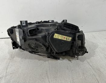 BMW 750 2009-2012 - 3