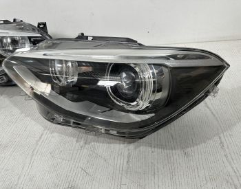 BMW 120 2012-2015 - 2