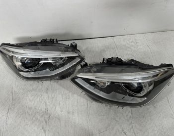 BMW 120 2012-2015 - 3
