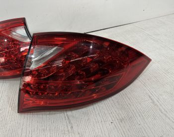 PORSCHE Cayenne 2009-2013 - 2
