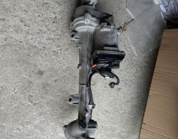 TESLA Model 3 2017-2021