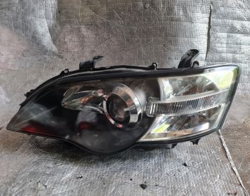 SUBARU Legacy 2003-2006 - 1