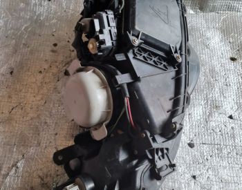SUBARU Legacy 2003-2006 - 2
