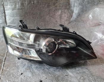 SUBARU Legacy 2003-2006
