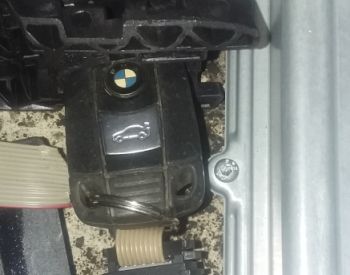 BMW 320 2008-2012 - 2