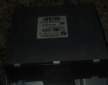 BMW 320 2008-2012 - 3