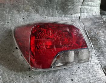 SUBARU Impreza 2011-2016 - 1