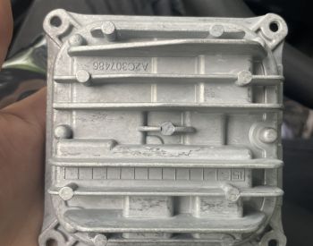 MERCEDES-BENZ E 350 2013-2016 - 1