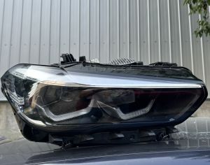 BMW X5 2019-2022