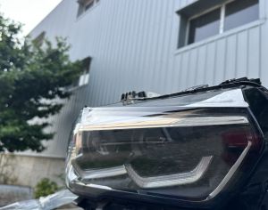 BMW X5 2019-2022 - 4