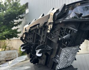 BMW X5 2019-2022 - 6