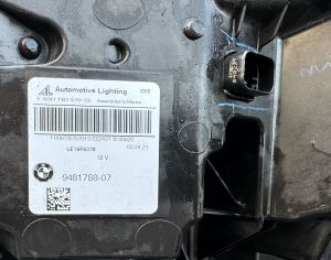 BMW X5 2019-2022 - 8