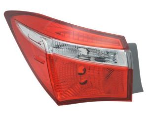 TOYOTA corrolla 2017-2019