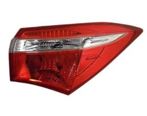 TOYOTA corrolla 2017-2019