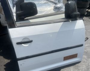 VOLKSWAGEN Caddy 2005-2012