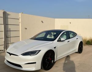 TESLA Model S 2021 0.1 - 2