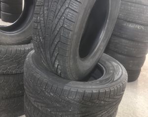 R17 265/65 All Seasons - 3