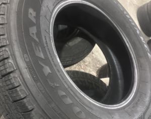 R17 265/65 All Seasons - 4