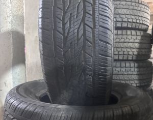 R17 265/65 All Seasons - 7
