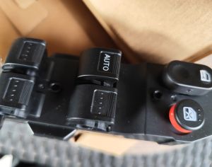 HONDA FIT 2002-2020