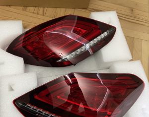 MERCEDES-BENZ C 300 2018-2023 - 1